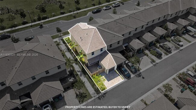 Building Photo - 26450 SW 148th Ct