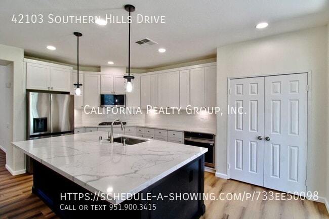 Building Photo - 42103 Southern Hills Dr