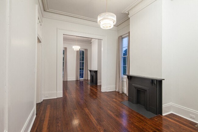 Floorplan - Townhomes at Saint Anna