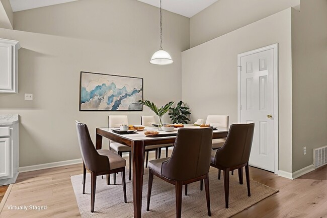 Building Photo - 7016 S Estacada Way