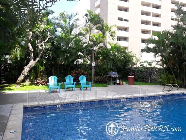 Building Photo - 775 Kinalau Pl
