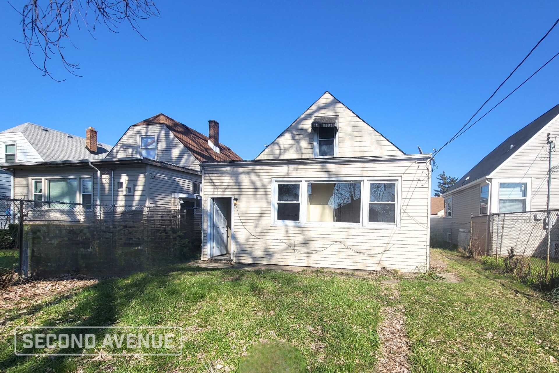 Building Photo - 12436 S Princeton Ave