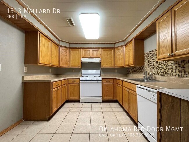 Building Photo - 1513 Mallard Dr