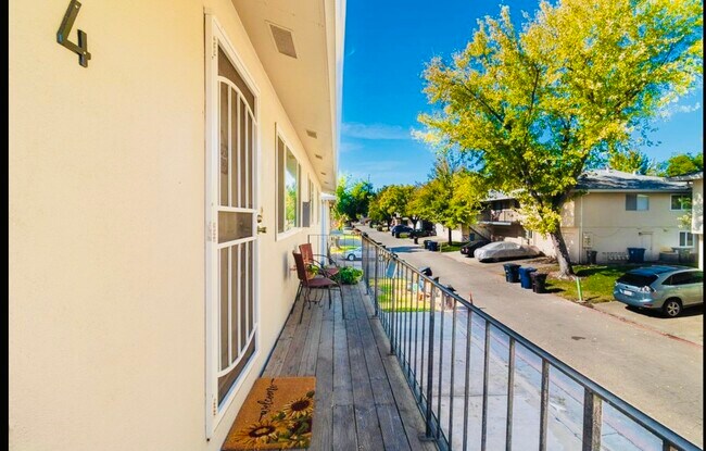 Building Photo - 6529 Greenback Ln