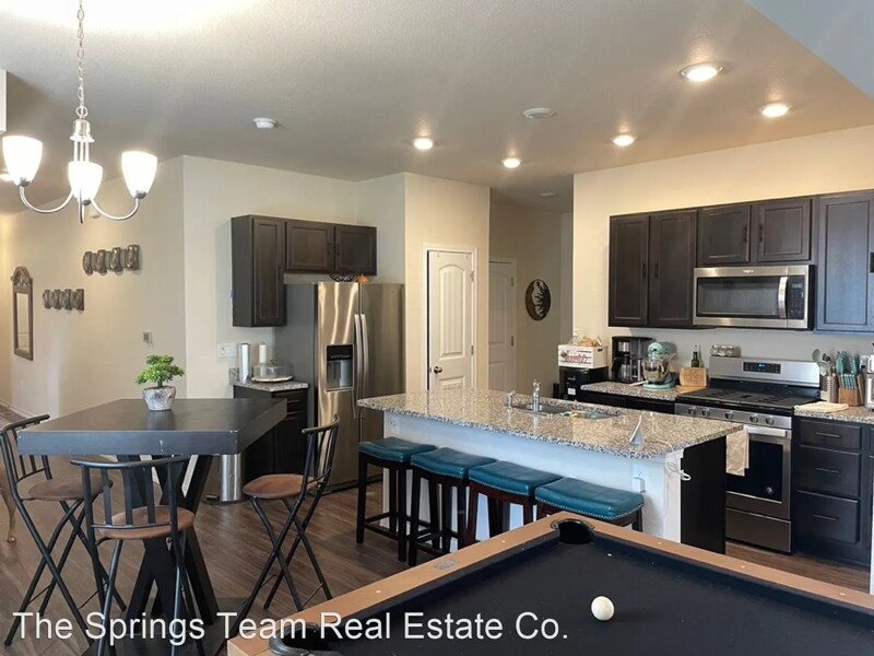 Building Photo - 5650 Chaparral Ridge Dr