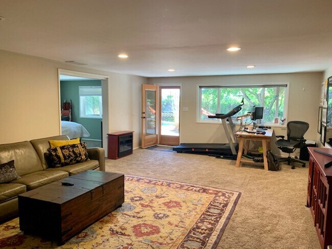 Building Photo - Spacious 4 Bedroom Magnolia Home Available June 12th