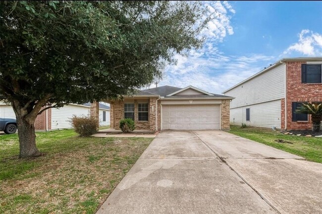 Building Photo - 1123 Desert Palms Ln