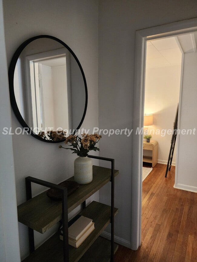 Building Photo - AVAILABLE MAY - Charming Old-Town SLO Home - 1 Bed / 1 Bath w/ BONUS ROOM