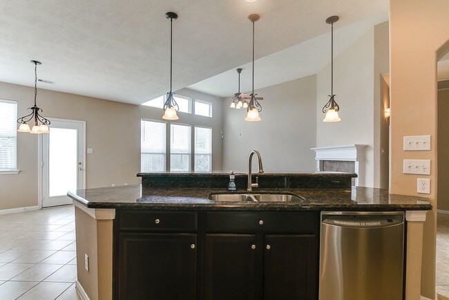 Building Photo - 5803 Cedar Field Way