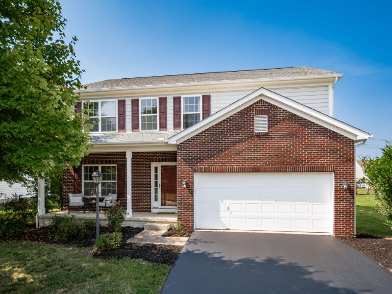Building Photo - 1719 Impatiens Way