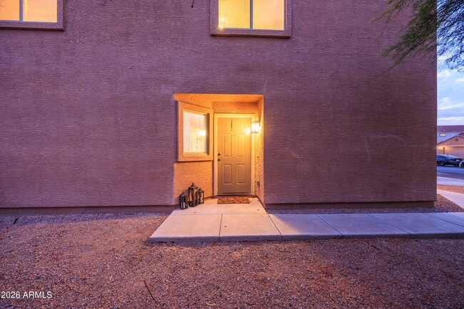 Building Photo - 42921 W Camino de Janos