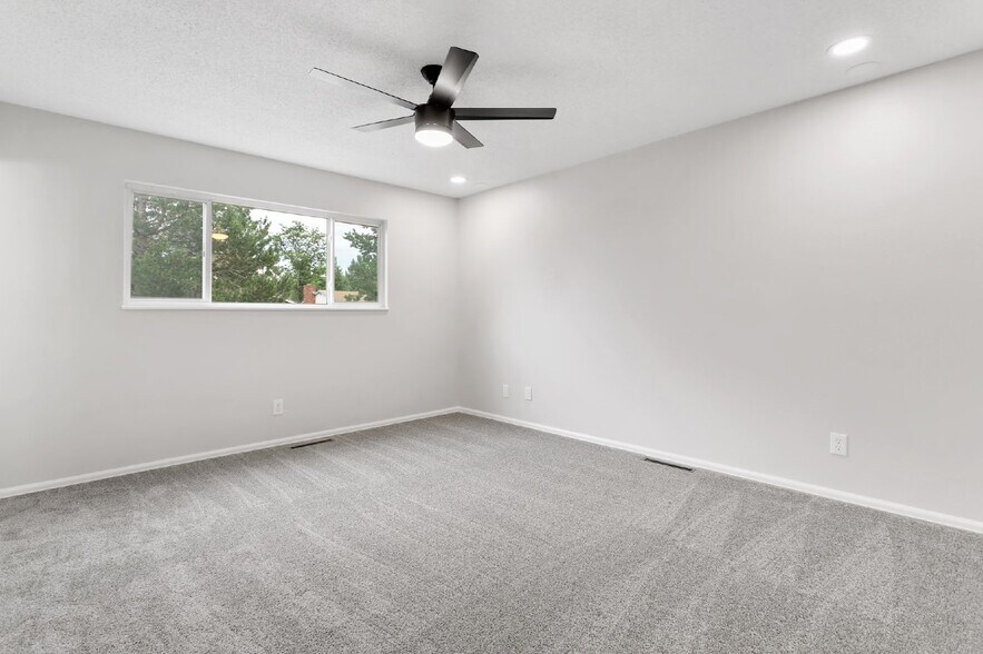 Building Photo - Renovated 4-Bedroom Home with Finished Bas...