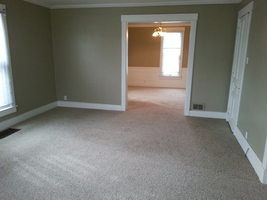 Building Photo - 1417 N Wheeling Ave