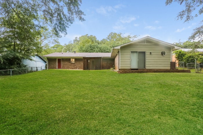 Building Photo - 1204 Manchester Dr