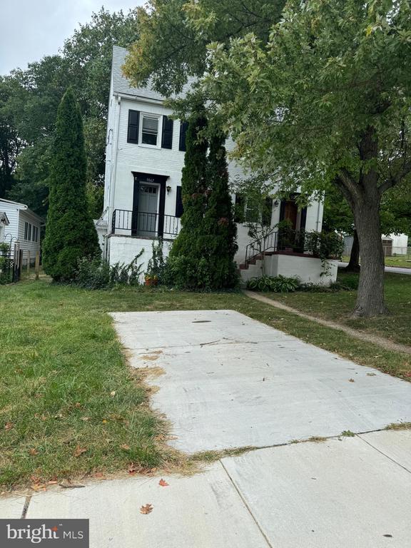 Building Photo - 9067 Baltimore St