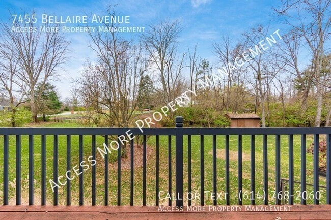 Building Photo - 7455 Bellaire Ave