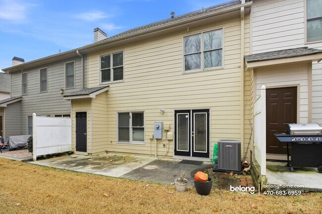 Building Photo - 3044 Big Sky Ln