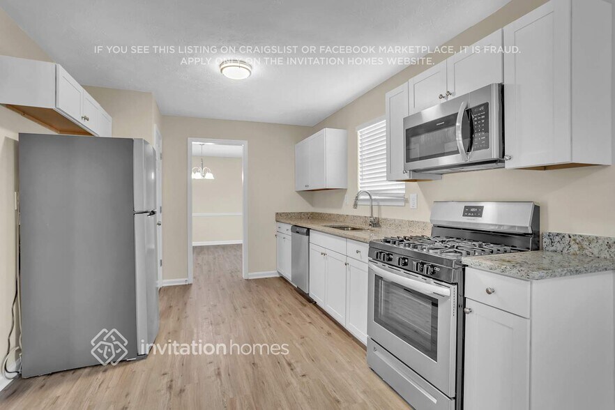 Building Photo - 6469 Berryside Ct