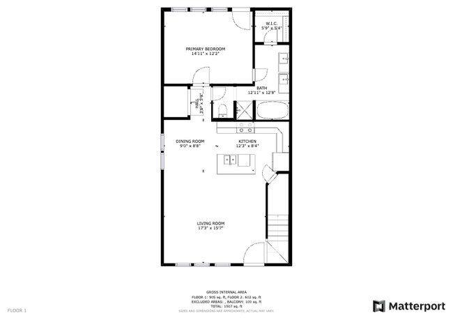 Building Photo - 106 Jax Sq
