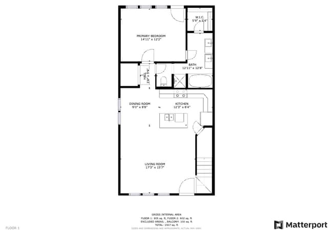 Building Photo - 118 Jax Sq