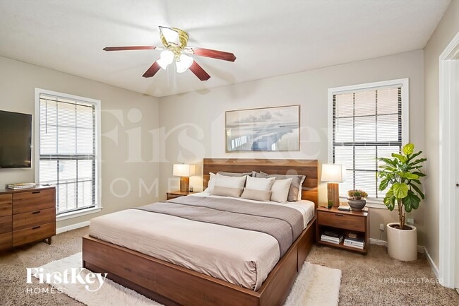 Building Photo - 4582 Fawn Hollow Cove