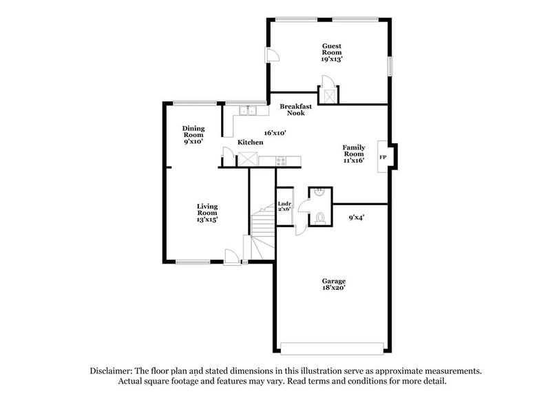 Building Photo - 930 Danforth Pl