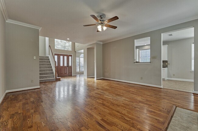 Building Photo - 15 W Stony End Pl