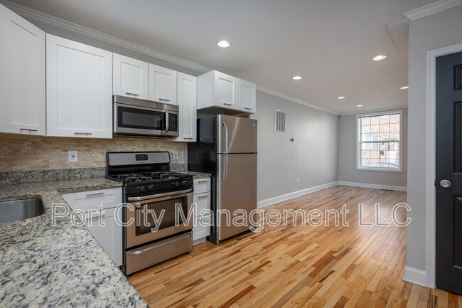 Building Photo - 309 Fagley St