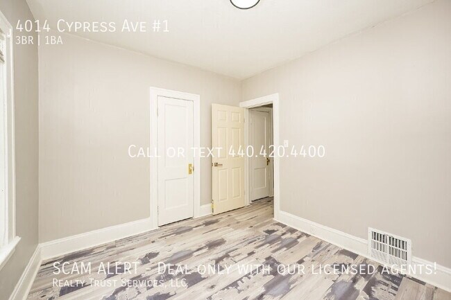 Building Photo - 4014 Cypress Ave