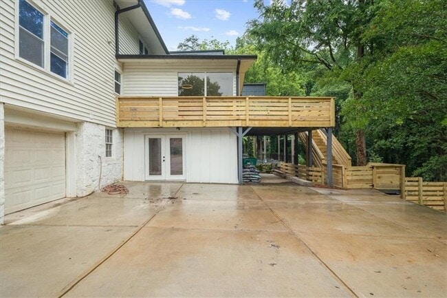 Building Photo - 146 Mt Paran Rd NE