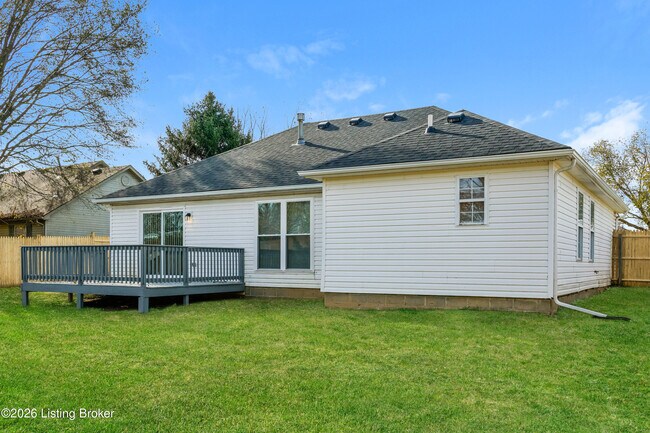 Building Photo - 7401 Hassock Dr