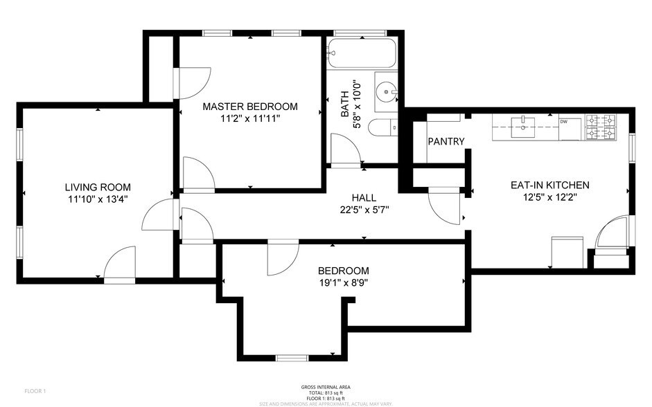 Building Photo - 60 Powder House Blvd