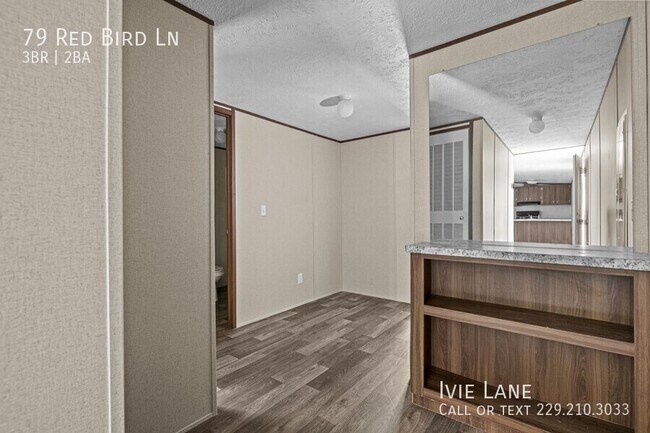 Building Photo - 79 Redbird Ln