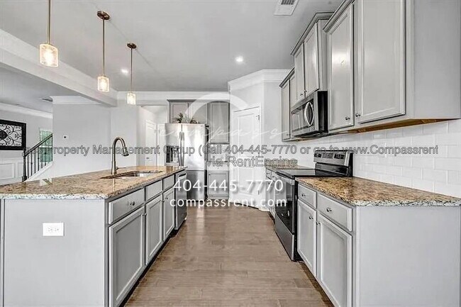 Building Photo - 4591 Grenadine Cir