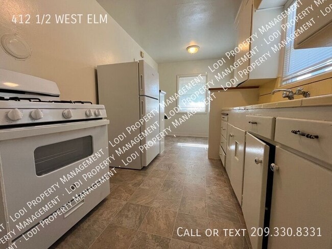 Building Photo - 412 1/2 WEST ELM-
