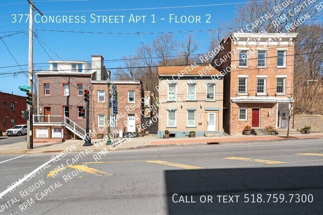 Building Photo - 377 Congress St