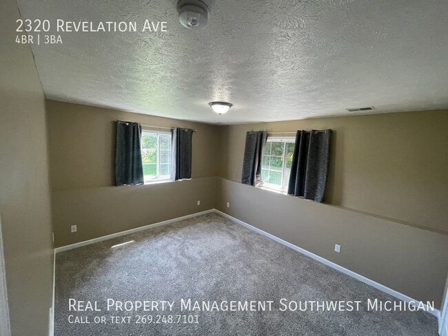 Building Photo - 2320 Revelation Ave