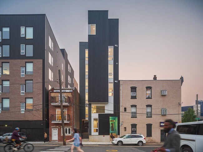 Building Photo - 1154 N Lee St