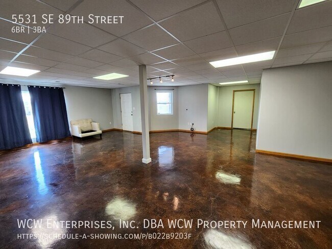 Building Photo - 5531 SE 89th St