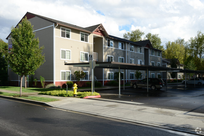 Building Photo - Westwood Commons