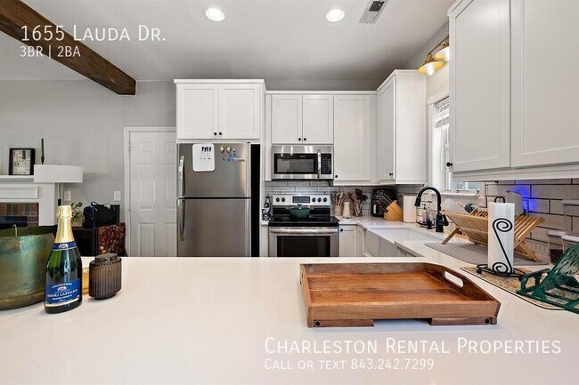 Building Photo - 1655 Lauda Dr