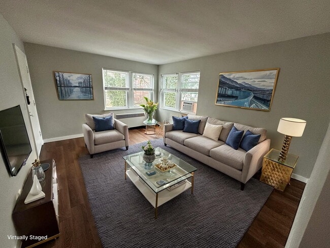 Building Photo - 1219 Franklin Ave