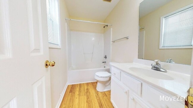 Building Photo - 5421 Advantis Dr