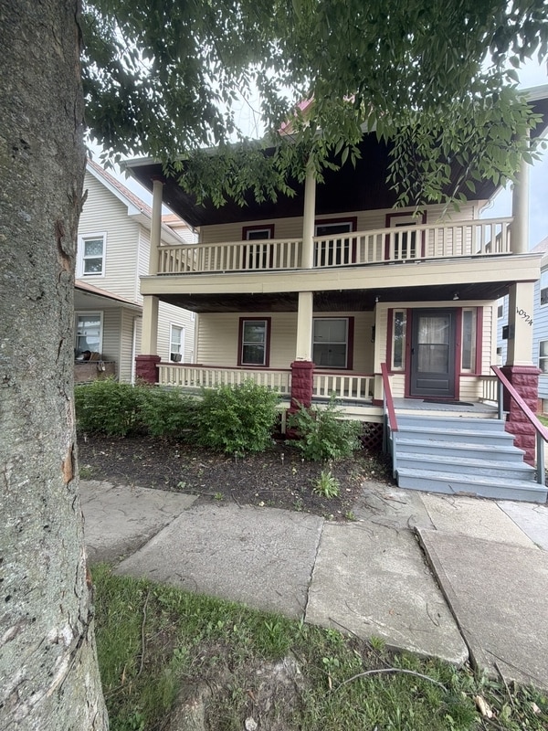 Building Photo - 10324 Bernard Ave