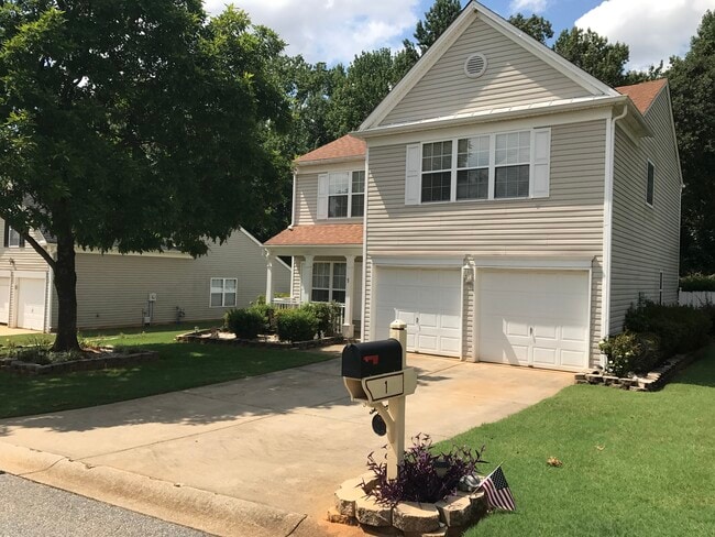 Primary Photo - 1 E Okaloosa Way