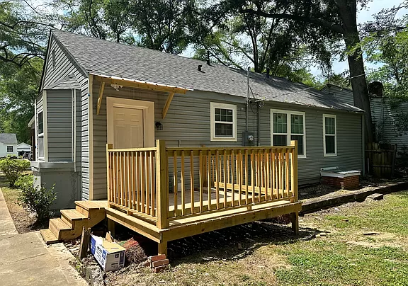 Building Photo - 4840 Sheridan Dr