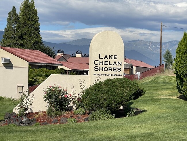 Building Photo - 18 Lake Chelan Shores Dr