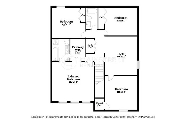 Building Photo - 3645 Catawba Creek Dr