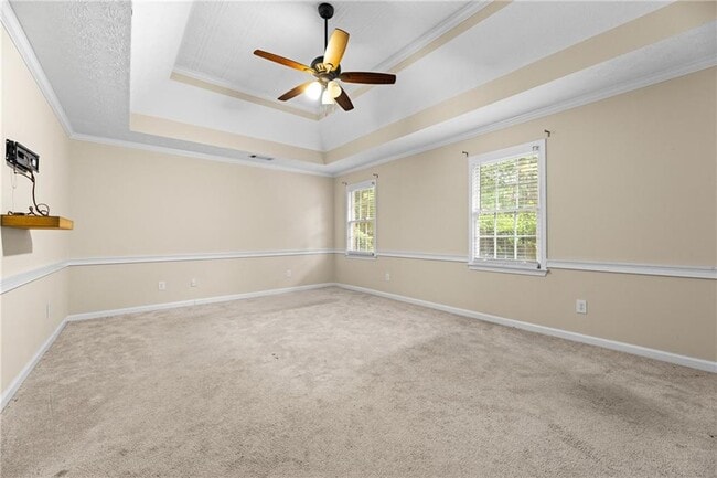Building Photo - 2902 Bridle Creek Dr SW