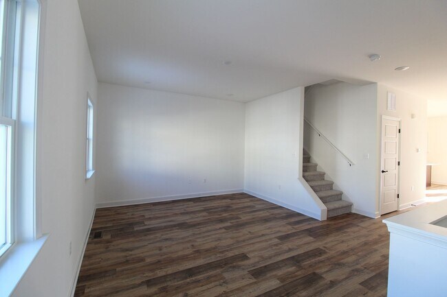 Building Photo - Brand New Luxury 4-Bedroom Townhome with a garage at The Townes at Congers Creek – Phase 3